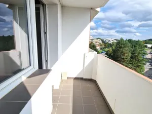 Prodej bytu 1+1, Brno, Štouračova, 33 m2