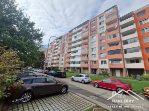 Prodej bytu 1+1, Brno, Štouračova, 33 m2