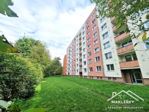 Prodej bytu 1+1, Brno, Štouračova, 33 m2