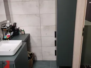Pronájem bytu 2+kk, Kralupy nad Vltavou, Mostní, 49 m2