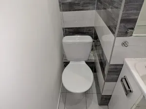 Pronájem bytu 2+kk, Louny, Čs. armády, 40 m2