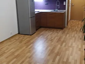 Pronájem bytu 1+kk, Olomouc, Kavaleristů, 36 m2
