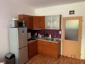 Pronájem bytu 1+kk, Olomouc, Kavaleristů, 36 m2