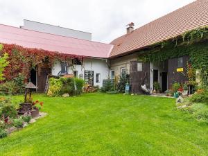 Prodej rodinného domu, Sklené nad Oslavou, 330 m2