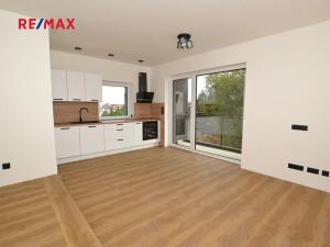 Pronájem bytu 2+kk, Plzeň, Slovanská, 49 m2