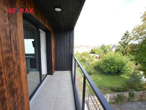 Pronájem bytu 2+kk, Plzeň, Slovanská, 49 m2