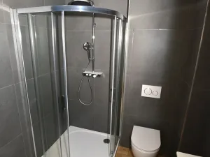 Pronájem bytu 2+kk, Plzeň, Slovanská, 49 m2