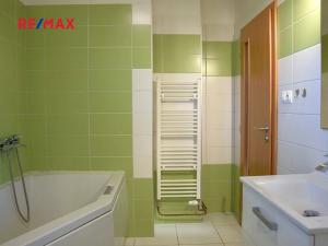 Pronájem bytu 3+1, Zruč-Senec, Plzeňská, 150 m2