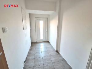Pronájem bytu 3+1, Zruč-Senec, Plzeňská, 150 m2