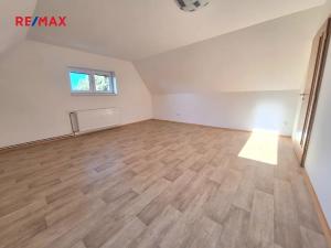 Pronájem bytu 3+1, Zruč-Senec, Plzeňská, 150 m2