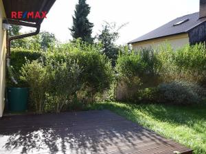 Pronájem bytu 3+1, Zruč-Senec, Plzeňská, 150 m2