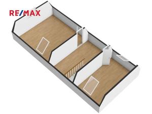 Pronájem bytu 3+1, Zruč-Senec, Plzeňská, 150 m2