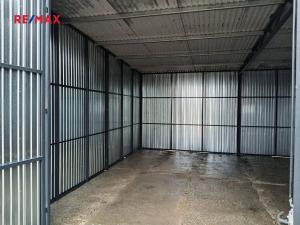 Pronájem garáže, Radnice, Nádražní, 36 m2