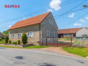 Prodej rodinného domu, Vejvanov, 450 m2