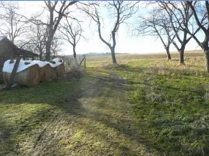 Prodej pozemku, Vilémov, 136 m2