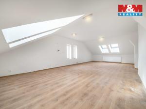 Prodej bytu 3+kk, Plešnice, 110 m2