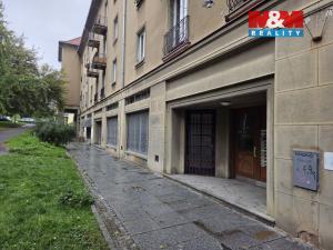 Pronájem obchodního prostoru, Praha - Vokovice, K lánu, 184 m2