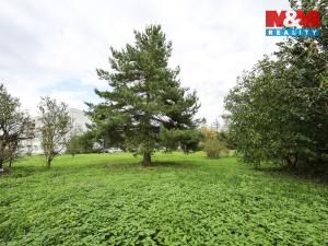 Prodej zahrady, Paseka, 609 m2