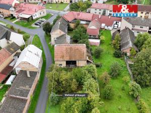 Prodej rodinného domu, Senička, 143 m2