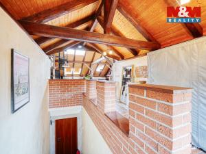 Pronájem atypického bytu, Plzeň, Purkyňova, 145 m2