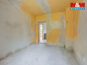 Prodej rodinného domu, Kladno - Dubí, Lesní, 138 m2