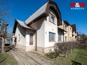 Prodej rodinného domu, Moravská Třebová, Palackého, 139 m2