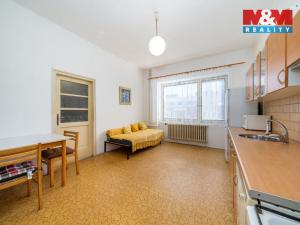 Prodej rodinného domu, Moravská Třebová, Palackého, 139 m2