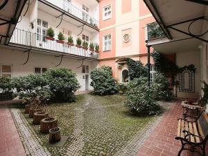 Prodej bytu 2+1, Praha - Staré Město, Liliová, 64 m2