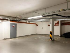 Pronájem bytu 1+kk, Praha - Záběhlice, Klapálkova, 35 m2