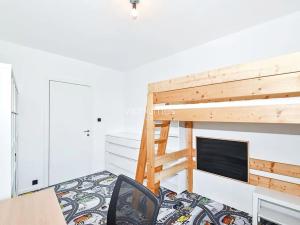 Pronájem bytu 4+kk, Praha - Radlice, Radlická, 139 m2