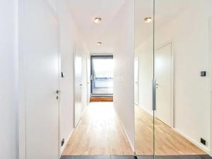 Pronájem bytu 4+kk, Praha - Radlice, Radlická, 139 m2