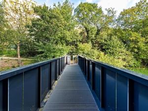 Pronájem bytu 4+kk, Praha - Radlice, Radlická, 139 m2