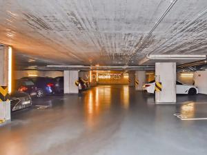 Pronájem bytu 4+kk, Praha - Radlice, Radlická, 139 m2