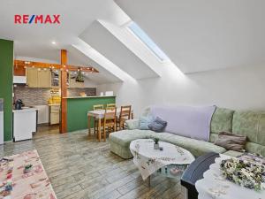 Prodej restaurace, Stéblová, 230 m2