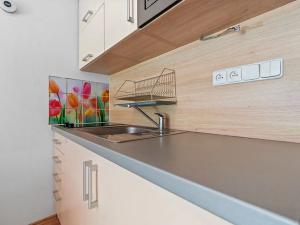 Prodej bytu 1+kk, Všemina, 23 m2