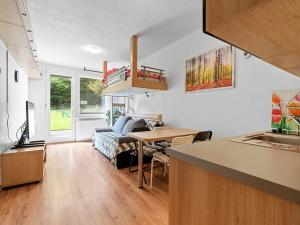 Prodej bytu 1+kk, Všemina, 23 m2