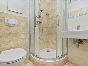 Prodej bytu 1+kk, Všemina, 23 m2