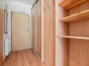 Prodej bytu 1+kk, Všemina, 23 m2