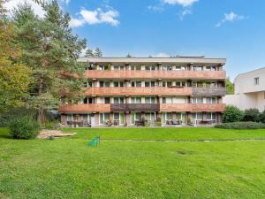 Prodej bytu 1+kk, Všemina, 23 m2