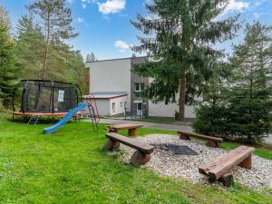 Prodej bytu 1+kk, Všemina, 23 m2