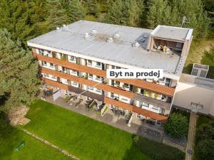 Prodej bytu 1+kk, Všemina, 23 m2