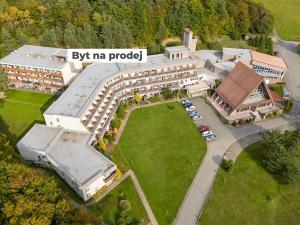 Prodej bytu 1+kk, Všemina, 23 m2