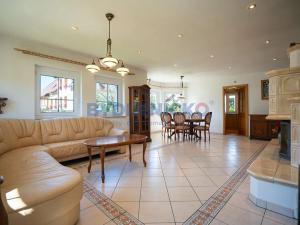 Prodej vícegeneračního domu, Volary, Budějovická, 248 m2