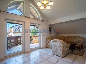 Prodej vícegeneračního domu, Volary, Budějovická, 248 m2