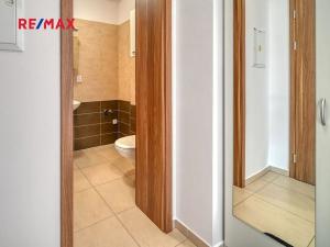 Pronájem bytu 1+kk, Kolín, Václavská, 31 m2
