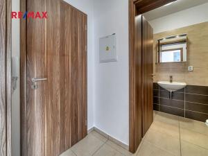 Pronájem bytu 1+kk, Kolín, Václavská, 31 m2