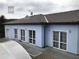 Prodej rodinného domu, Valy, 540 m2
