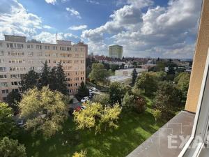 Prodej bytu 3+1, Praha - Strašnice, Rubensova, 65 m2