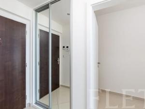 Pronájem bytu 1+kk, Praha - Žižkov, Olšanská, 41 m2
