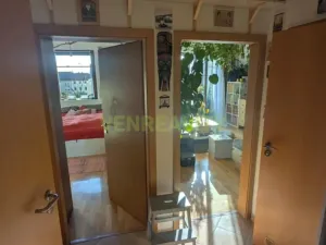 Pronájem bytu 2+kk, Praha - Smíchov, Na Neklance, 53 m2